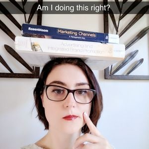 Meet your Posher, Claire